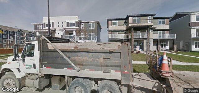 Larawan ng 163 North Point Boulevard sa Winnipeg, Manitoba