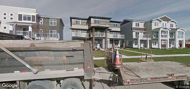 Larawan ng 171 North Point Boulevard sa Winnipeg, Manitoba