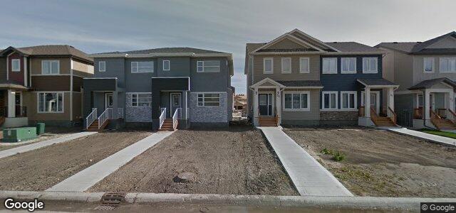 Larawan ng 172 Phoenix Way sa Winnipeg, Manitoba