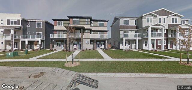 Larawan ng 175 North Point Boulevard sa Winnipeg, Manitoba