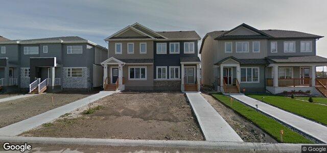 Photo of 176 Phoenix Way in Winnipeg, Manitoba