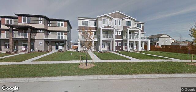 Larawan ng 183 North Point Boulevard sa Winnipeg, Manitoba