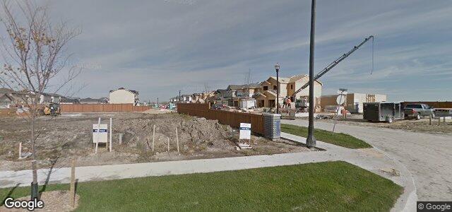 Larawan ng 183 Phoenix Way sa Winnipeg, Manitoba