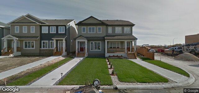 Larawan ng 184 Phoenix Way sa Winnipeg, Manitoba