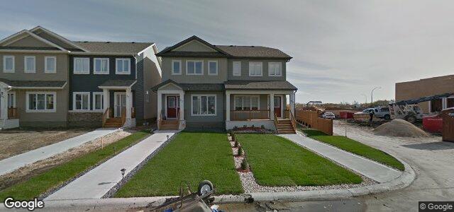 Larawan ng 188 Phoenix Way sa Winnipeg, Manitoba