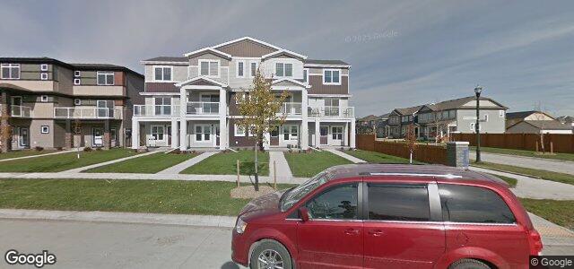 191 North Point Boulevard（加拿大曼尼托巴省溫尼伯市）房屋照片