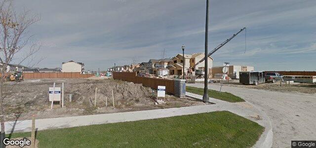 Larawan ng 191 Phoenix Way sa Winnipeg, Manitoba