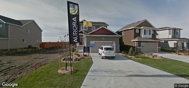 Larawan ng 20 Atlas Crescent sa Winnipeg, Manitoba