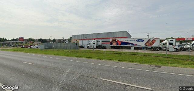 Larawan ng 201 North Point Boulevard sa Winnipeg, Manitoba