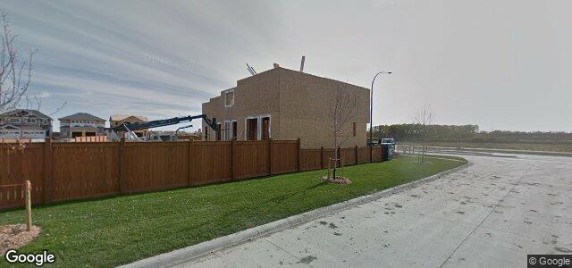 Larawan ng 205 North Point Boulevard sa Winnipeg, Manitoba