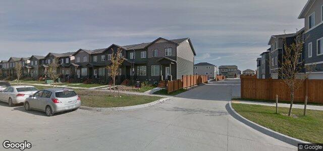 Larawan ng 21 Lyra Gate sa Winnipeg, Manitoba