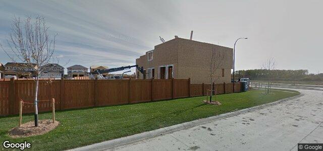 Larawan ng 213 North Point Boulevard sa Winnipeg, Manitoba