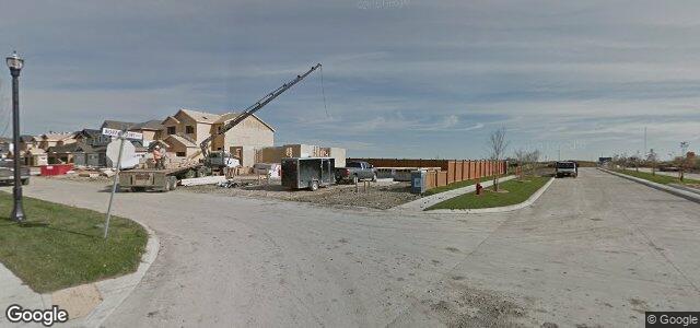 219 Phoenix Way（加拿大曼尼托巴省温尼伯市）房屋照片