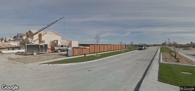 Larawan ng 223 Phoenix Way sa Winnipeg, Manitoba