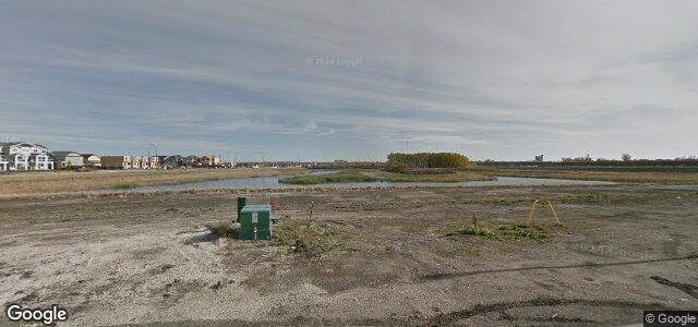 Photo of 23 Atlas Crescent in Winnipeg, Manitoba