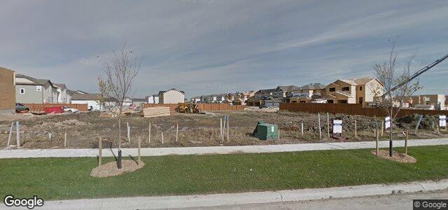 Larawan ng 233 North Point Boulevard sa Winnipeg, Manitoba
