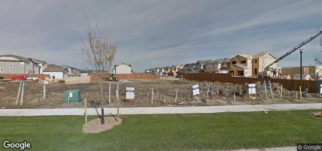 Larawan ng 237 North Point Boulevard sa Winnipeg, Manitoba