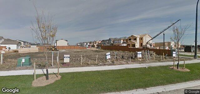 Larawan ng 241 North Point Boulevard sa Winnipeg, Manitoba