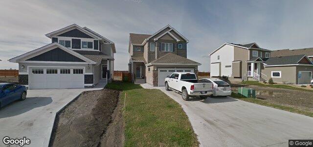 Larawan ng 28 Atlas Crescent sa Winnipeg, Manitoba