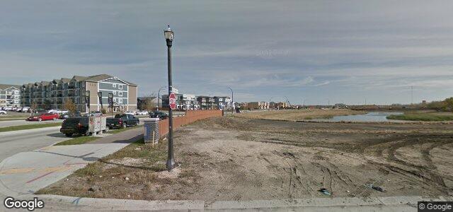 3 Atlas Crescent（加拿大曼尼托巴省温尼伯市）房屋照片