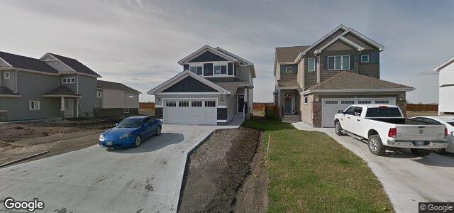 Larawan ng 32 Atlas Crescent sa Winnipeg, Manitoba