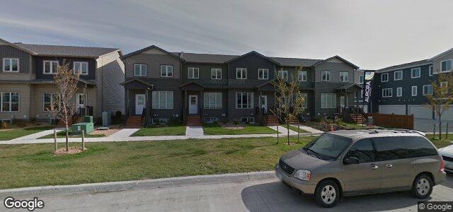 Larawan ng 33 Lyra Gate sa Winnipeg, Manitoba