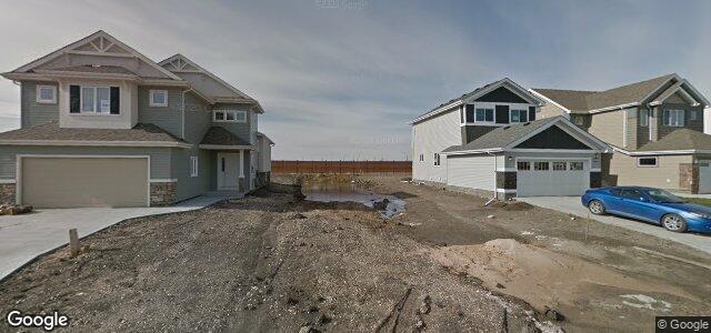 Larawan ng 36 Atlas Crescent sa Winnipeg, Manitoba