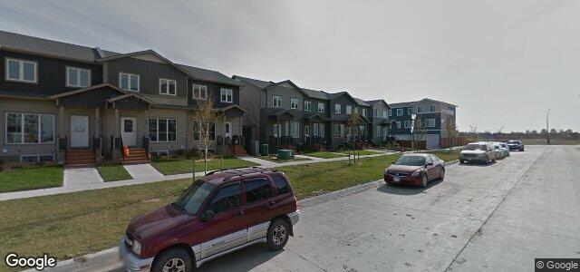 Larawan ng 37 Lyra Gate sa Winnipeg, Manitoba