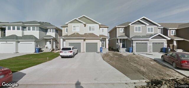 Larawan ng 39 Phoenix Way sa Winnipeg, Manitoba