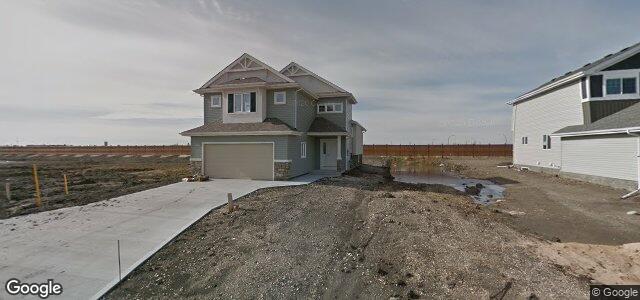 Larawan ng 40 Atlas Crescent sa Winnipeg, Manitoba