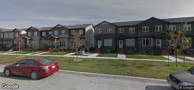 Larawan ng 41 Lyra Gate sa Winnipeg, Manitoba