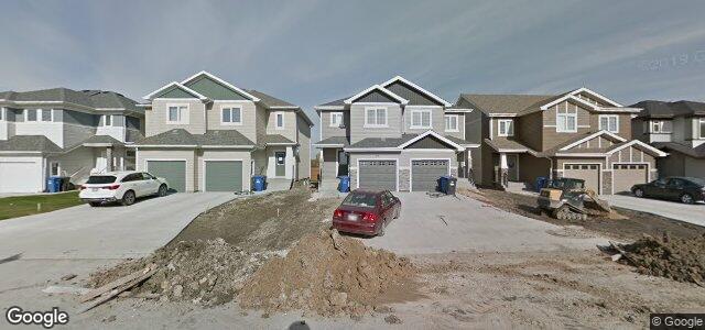 43 Phoenix Way（加拿大曼尼托巴省溫尼伯市）房屋照片