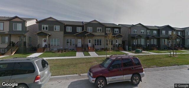 Larawan ng 45 Lyra Gate sa Winnipeg, Manitoba