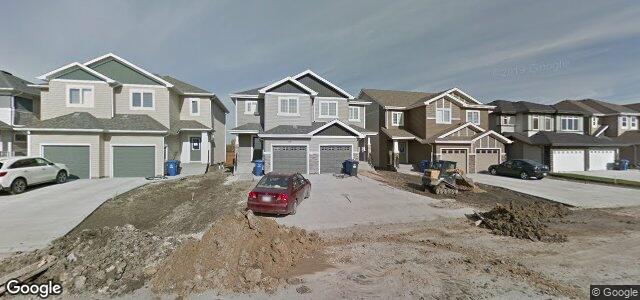 Photo of 47 Phoenix Way in Winnipeg, Manitoba