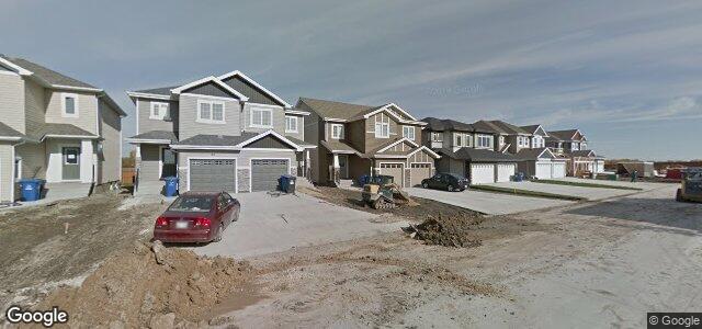 Larawan ng 51 Phoenix Way sa Winnipeg, Manitoba