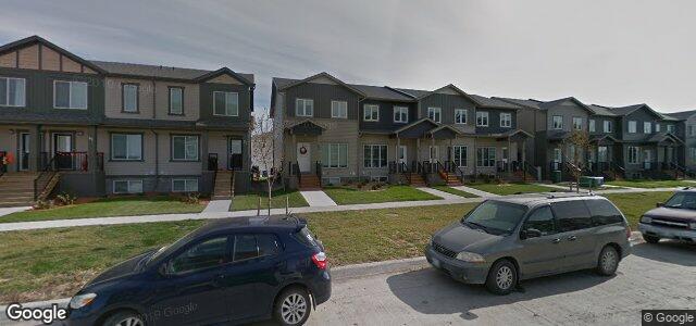 Larawan ng 53 Lyra Gate sa Winnipeg, Manitoba