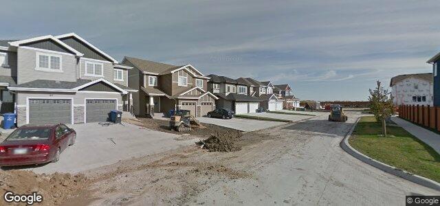 Larawan ng 59 Phoenix Way sa Winnipeg, Manitoba