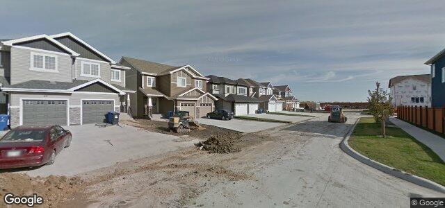 Larawan ng 63 Phoenix Way sa Winnipeg, Manitoba