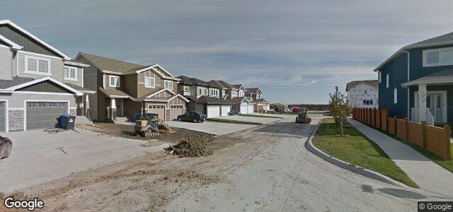 Larawan ng 67 Phoenix Way sa Winnipeg, Manitoba