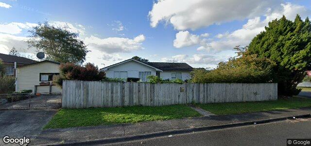 Larawan ng 8 Libra Street sa Winnipeg, Manitoba