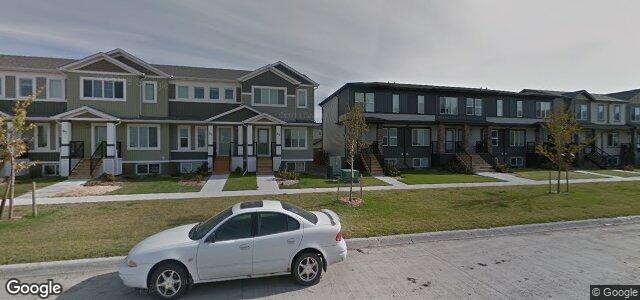 Larawan ng 89 Lyra Gate sa Winnipeg, Manitoba