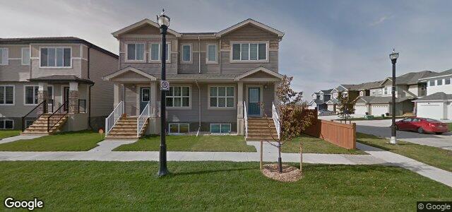 Larawan ng 98 Vega Street sa Winnipeg, Manitoba