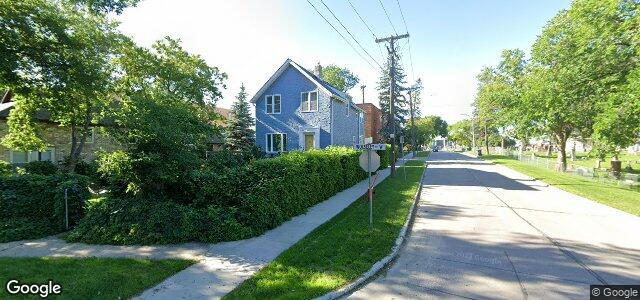 Larawan ng 1553 Wolseley Avenue W sa Winnipeg, Manitoba