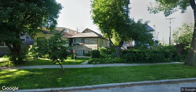 Larawan ng 1559 Wolseley Avenue W sa Winnipeg, Manitoba