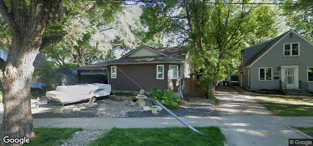 Larawan ng 1564 Wolseley Avenue W sa Winnipeg, Manitoba
