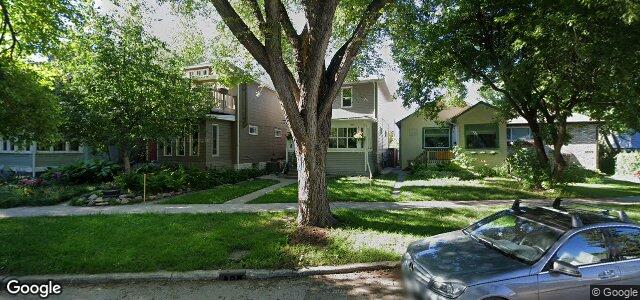 Larawan ng 1565 Wolseley Avenue W sa Winnipeg, Manitoba
