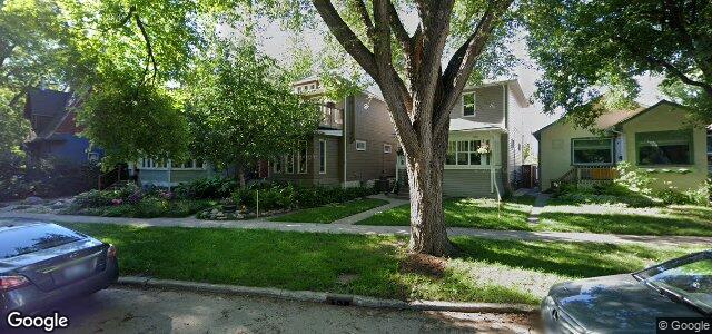 Larawan ng 1567 Wolseley Avenue W sa Winnipeg, Manitoba