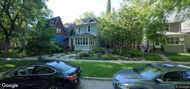 Larawan ng 1569 Wolseley Avenue W sa Winnipeg, Manitoba