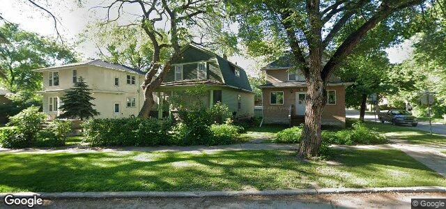 Larawan ng 1587 Wolseley Avenue W sa Winnipeg, Manitoba