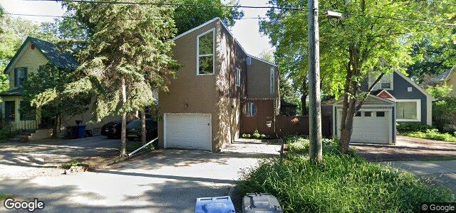 Larawan ng 1588 Wolseley Avenue W sa Winnipeg, Manitoba